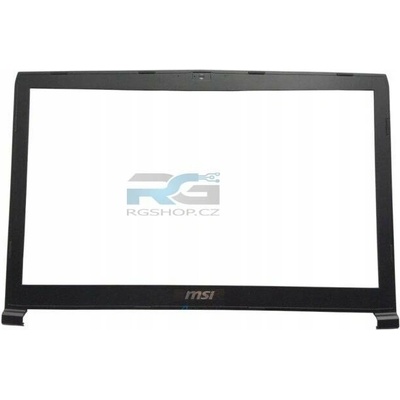 Rámeček LCD MSI APACHE PRO GE72VR (7RF)