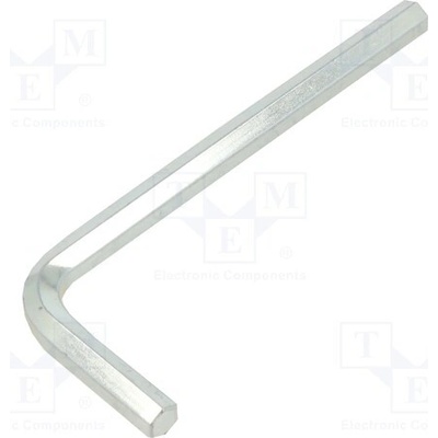 BM Group HEX 6mm 16207