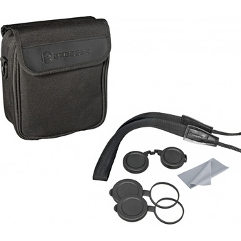 Bresser Corvette 8x42