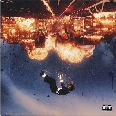 Offset Set It Off 2 LP