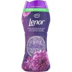 Lenor Ароматни перли Lenor Amethyst & Floral Bouquet, 210 грама