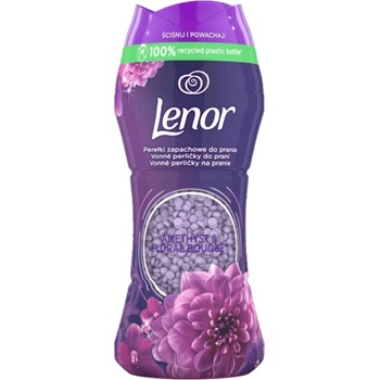 Image 1 of Lenor Ароматни перли Lenor Amethyst & Floral Bouquet, 210 грама