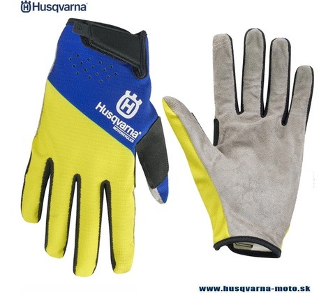 Husqvarna Authentic