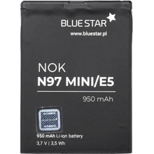 Blue Star Nokia N97 Mini, E5, E7-00,...(BL-4D) 950mAh Li-Ion Premium 449102