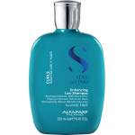 ALFAPARF Milano Хидратиращ шампоан за изразителни къдрици 250 мл semi di lino curls enhancing low shampoo
