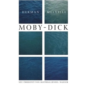 Moby-Dick | Herman Melville, Matthias Jendis (2001)