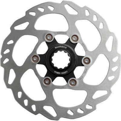 Brzdový kotúč Shimano SLX SM-RT70 CL 160 mm vonkajšia matica 160 mm
