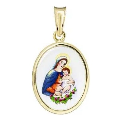Aljančič Panna Maria madonka 147H