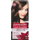 Farby na vlasy Garnier Color Sensation 4.0 stredne hnedá