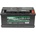 GIGAWATT 83Ah 720A right+