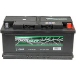 GIGAWATT 83Ah 720A right+