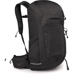 Osprey Туристическа раница Osprey Talon 26 Walking backpack - Black / Coal Grey - размер One Size (504-0325-0111)