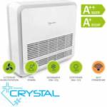 Crystal CCI-12H-UR4 Климатици
