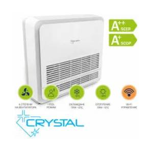 Crystal CCI-12H-UR4 Климатици