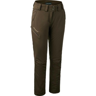 Nohavice Deerhunter Lady Mary Trousers