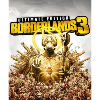 Borderlands 3 (Ultimate Edition)
