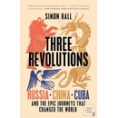 Three Revolutions - Simon Hall