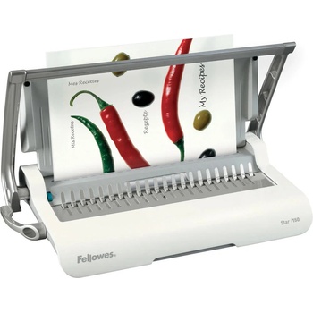 Fellowes Star+