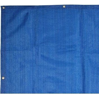 Merco Professional zástenna na tenisové kurty modrá 2 x 30 m