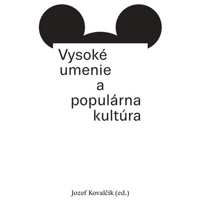 Vysoké umenie a populárna kultúra