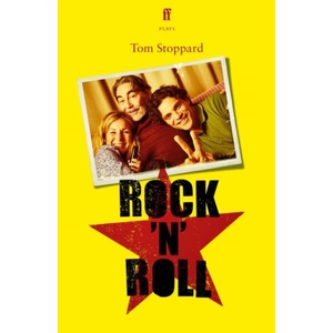 Rock 'n' Roll | Tom Stoppard (ISBN: 9780571390700)