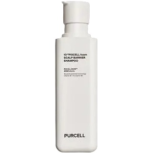 PURCELL Pixcell BIOM Scalp Barrier Shampoo - Укрепващ Шампоан 280ml