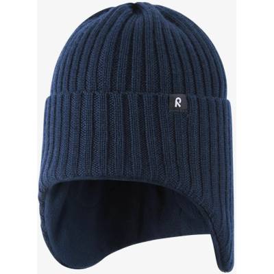 Dětská čepice Reima Mystinen navy
