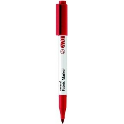 Monami 470-24 red