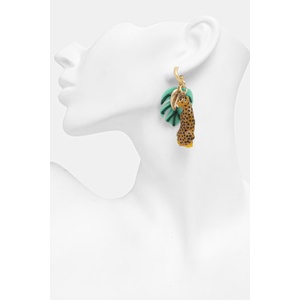 Lola Casademunt Обици (LS2603082)
