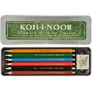Koh-i-noor 5217 6 kusová sada