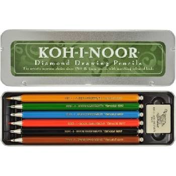 Koh-i-noor 5217 6 kusová sada