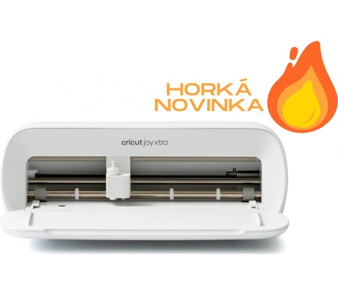 CRICUT JOY