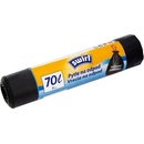 Melitta Swirl odpadkové pytle zatahovací extra silné 70 l 36 µ 8ks