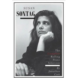 Susan Sontag | Jonathan Cott (2014)
