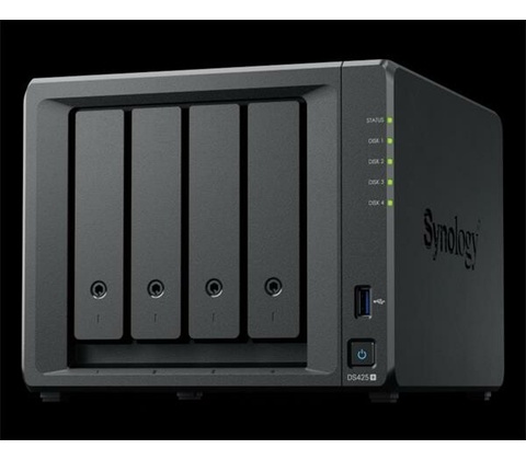 Synology DiskStation DS425+