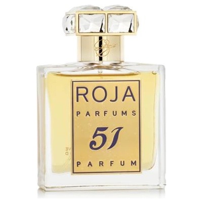 Roja Parfums 51 50 ml парфюм за жени