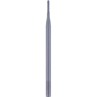 Dremel 2.615.056.932 fréza na škáry 1.6 mm Dĺžka 6 mm Vonkajší Ø 1.6 mm Ø hriadeľa 3.2 mm; 2.615.056.932