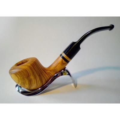 Prague Pipes Oliva O7 – Zboží Dáma