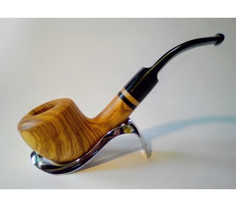 Prague Pipes Oliva O7
