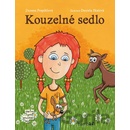 Kouzelné sedlo
