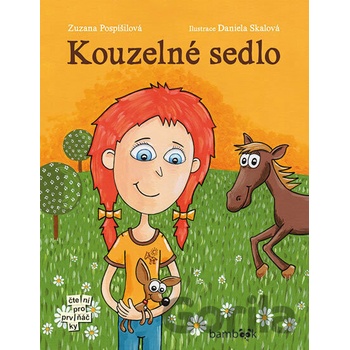 Kouzelné sedlo