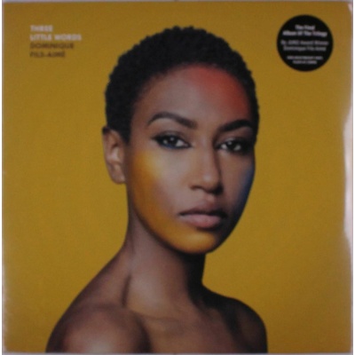 Dominique Fils-Aimé: Three Little Words LP