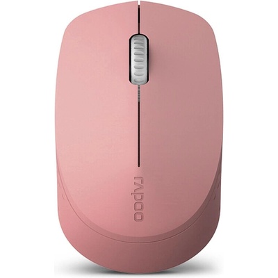 Rapoo M100 Silent Pink (18183/187092)