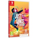 Hry na Nintendo Switch Just Dance 2025