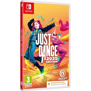 Just Dance 2025