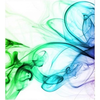 DIMEX ART s. r. o Флизелинов фототапет студен цвят куму 225 x 250 см