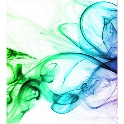 DIMEX ART Флизелинов фототапет студен цвят куму 225 x 250 см