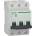 Schneider Electric Автоматичен Прекъсвач Easy9 3P/6A 6kAC (EZ9F35306)
