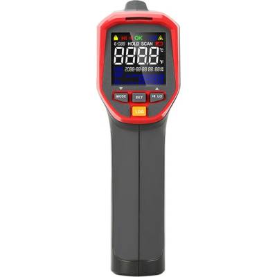 UNI-T Инфрачервен термометър Uni-T UT303D+ -32°C~1300°C (UT303D+)