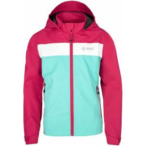Kilpi Момичешко outdoor яке Kilpi ORLETI-JG Тюркоазено Kilpi | Sin | Момичешки | 110